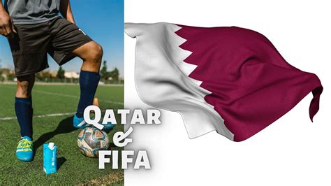 why should qatar host the world cup.